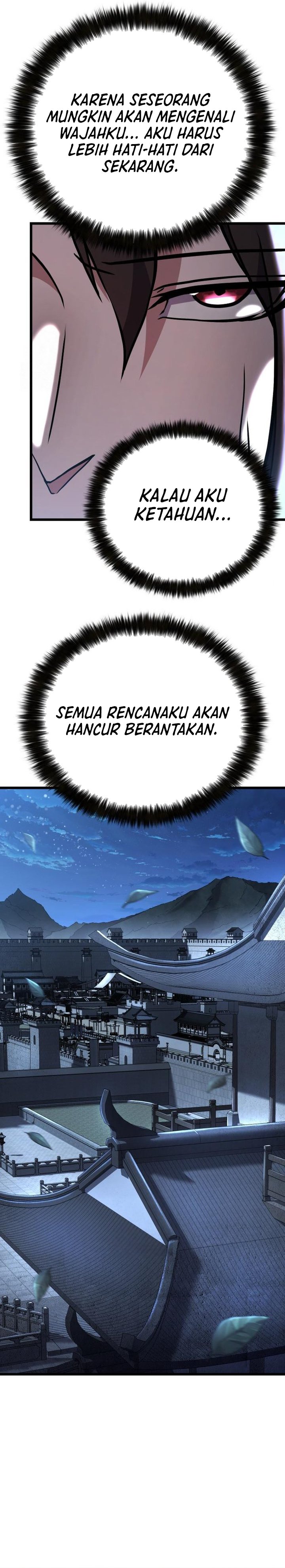 Baca Revenge of the Bloom Flower - Chapter 45 halaman 32