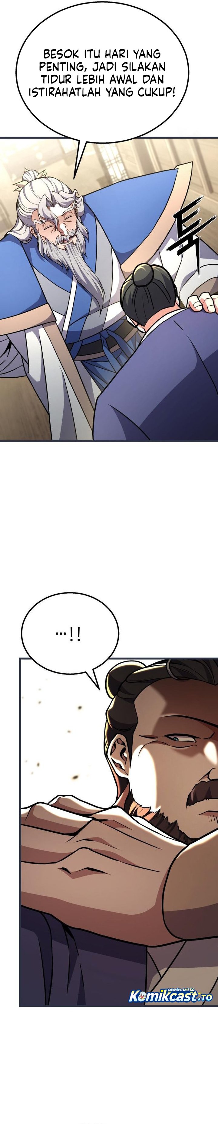 Baca Revenge of the Bloom Flower - Chapter 45 halaman 39