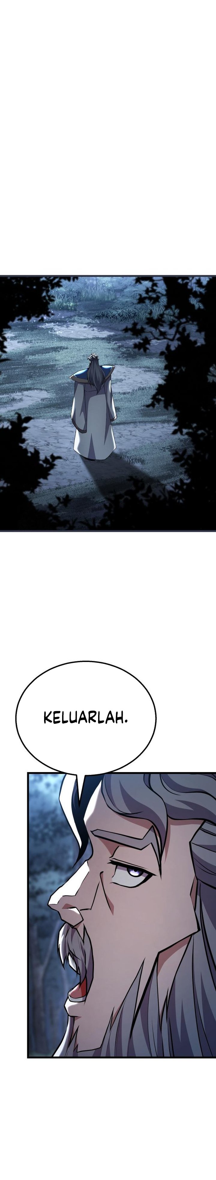 Baca Revenge of the Bloom Flower - Chapter 45 halaman 41