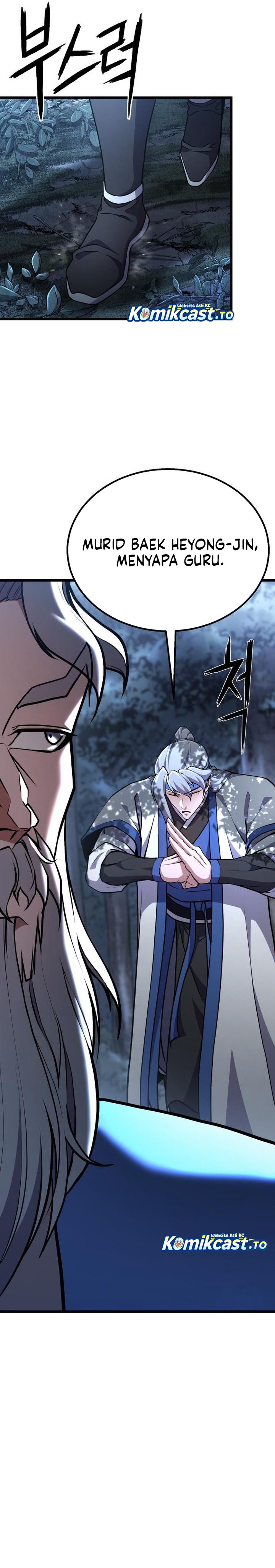 Baca Revenge of the Bloom Flower - Chapter 45 halaman 42