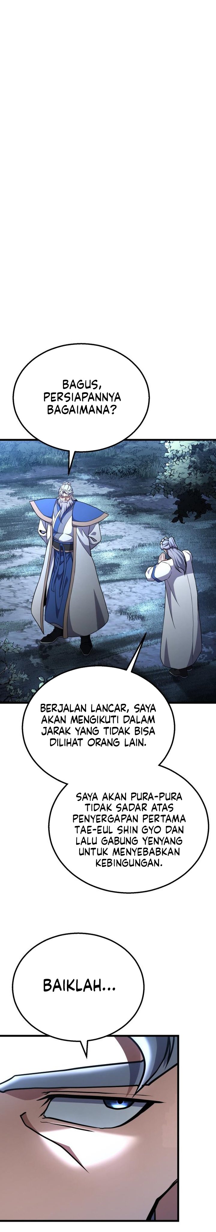 Baca Revenge of the Bloom Flower - Chapter 45 halaman 43