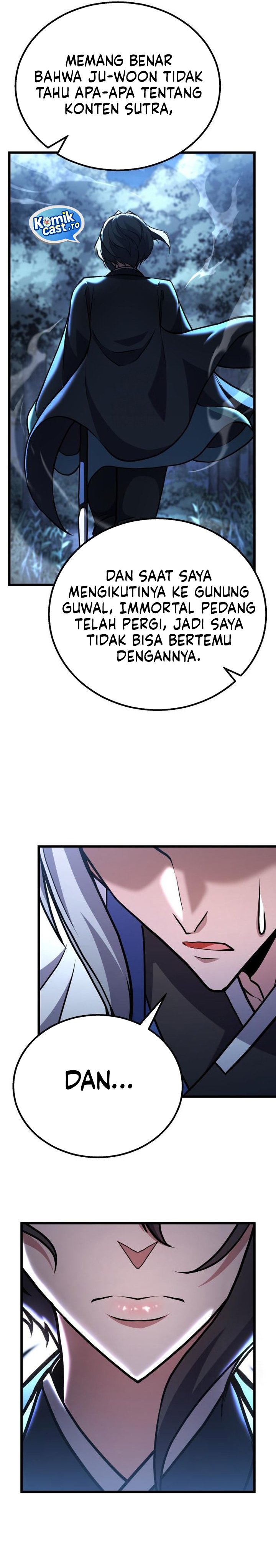 Baca Revenge of the Bloom Flower - Chapter 45 halaman 45