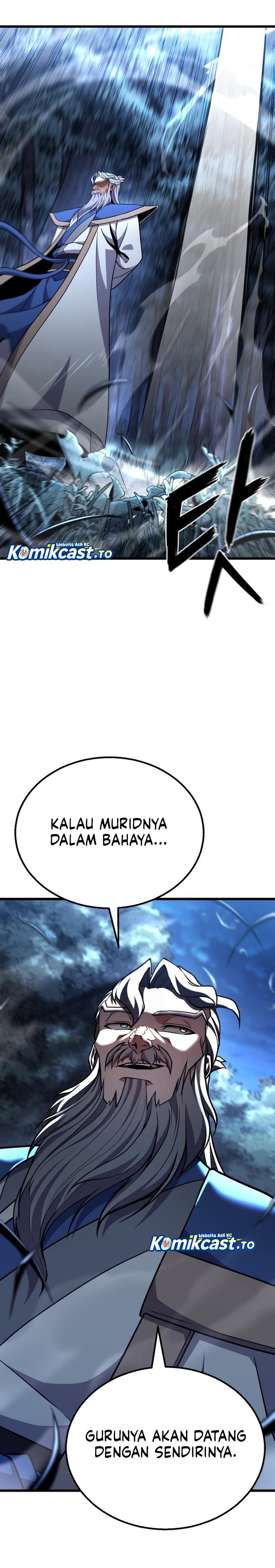 Baca Revenge of the Bloom Flower - Chapter 45 halaman 49