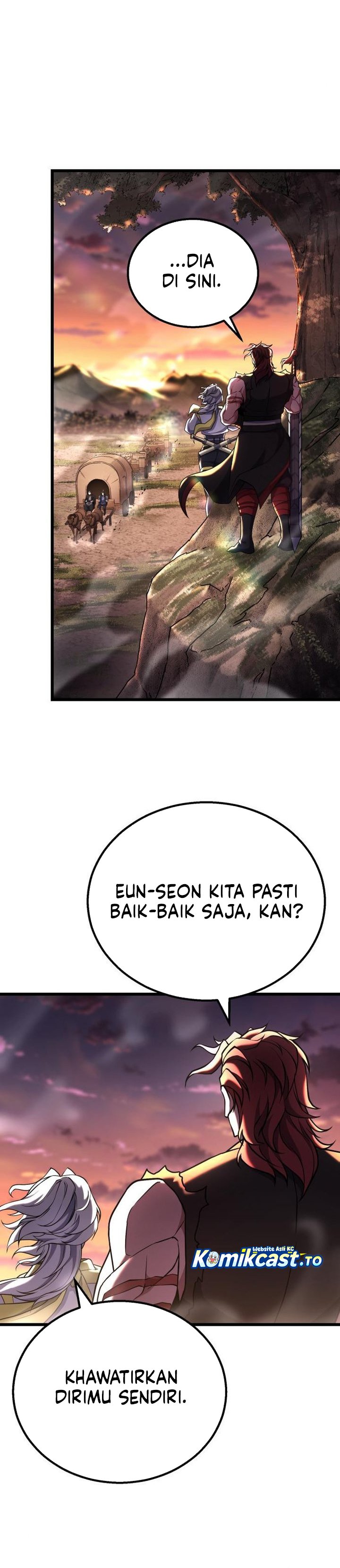Baca Revenge of the Bloom Flower - Chapter 45 halaman 51