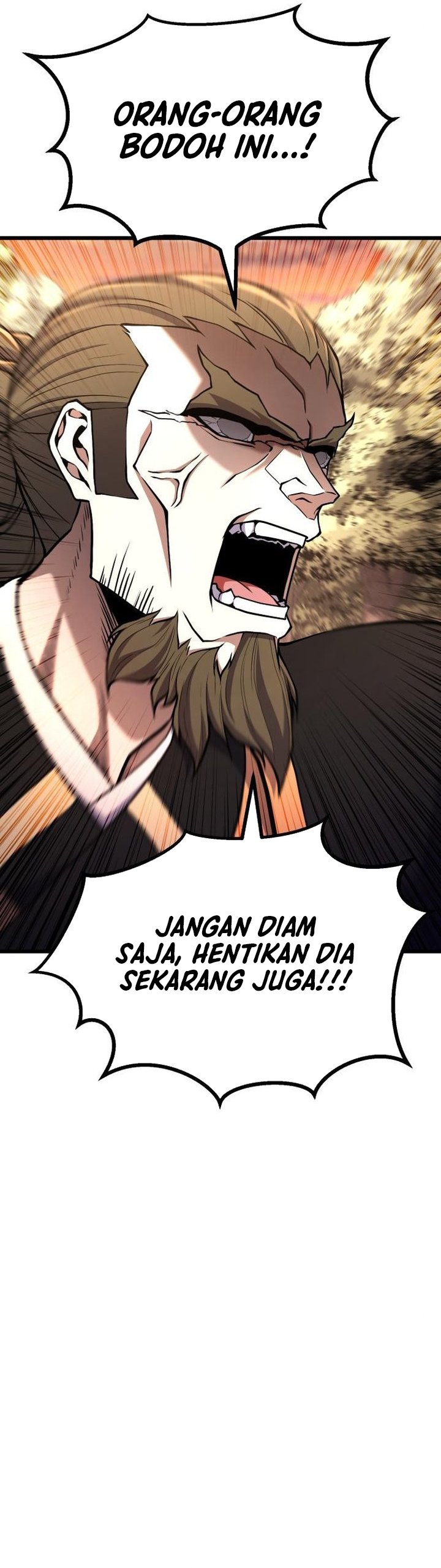 Baca Revenge of the Bloom Flower - Chapter 45 halaman 6
