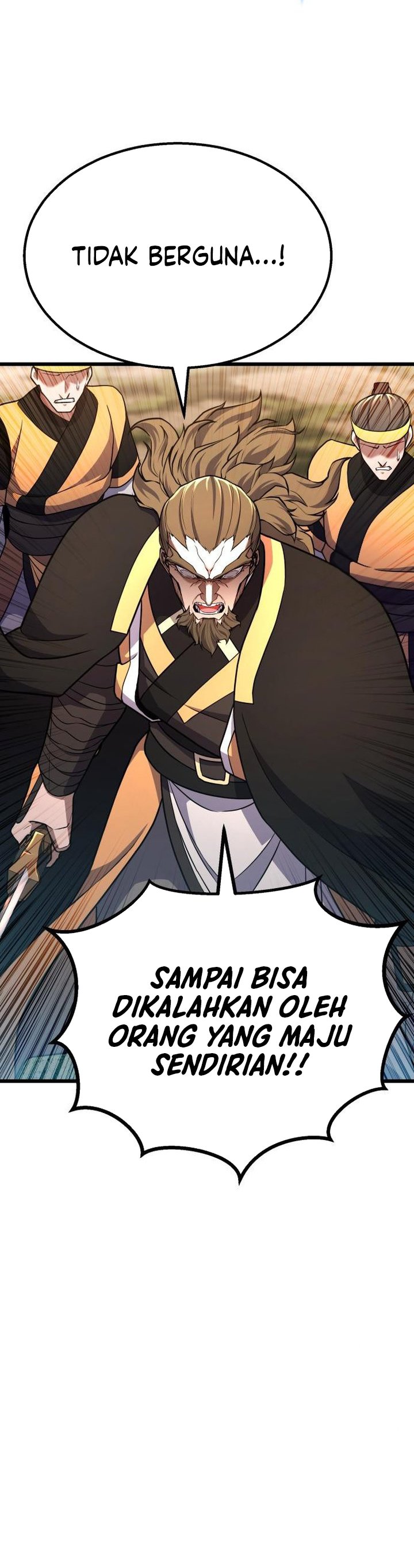 Baca Revenge of the Bloom Flower - Chapter 45 halaman 9