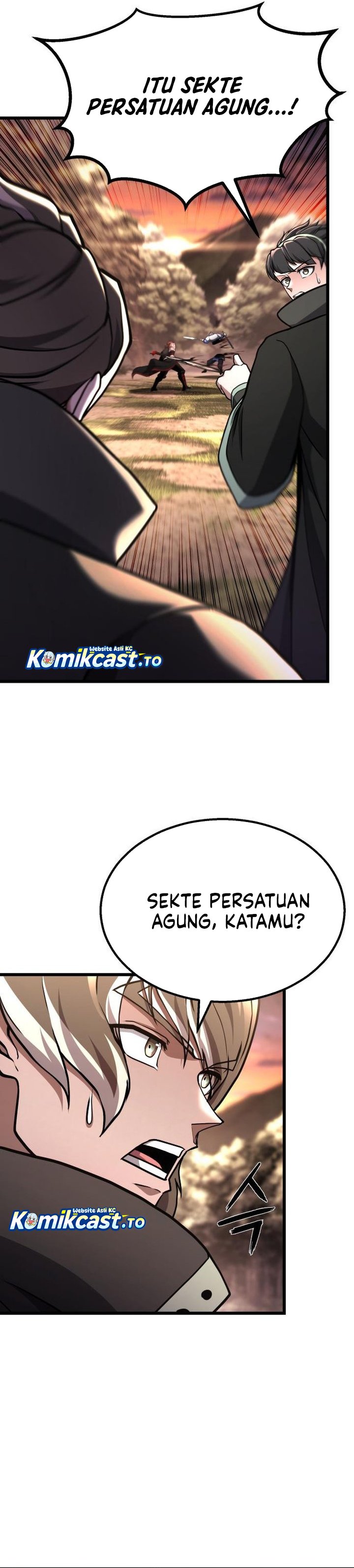 Baca Revenge of the Bloom Flower - Chapter 46 halaman 12