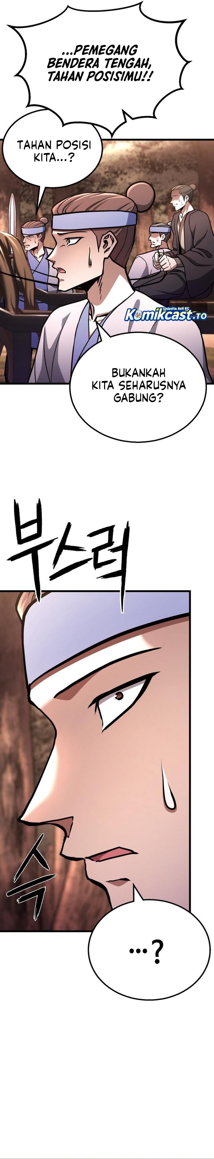 Baca Revenge of the Bloom Flower - Chapter 46 halaman 15