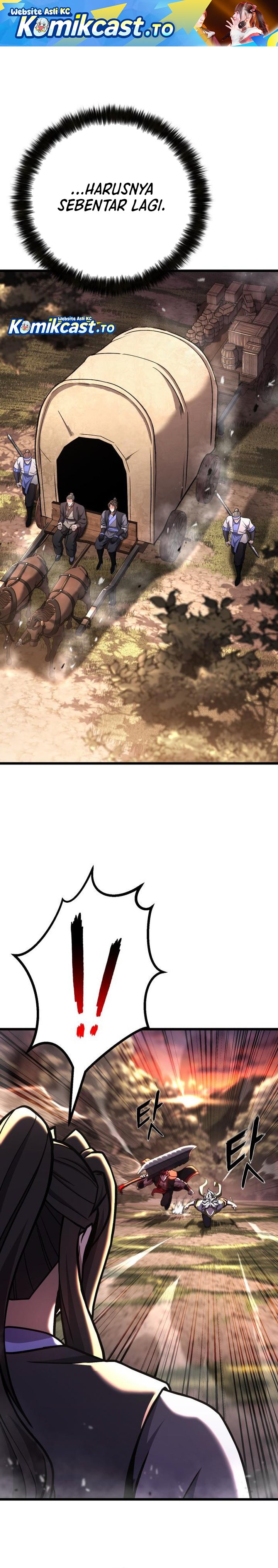 Baca Revenge of the Bloom Flower - Chapter 46 halaman 2