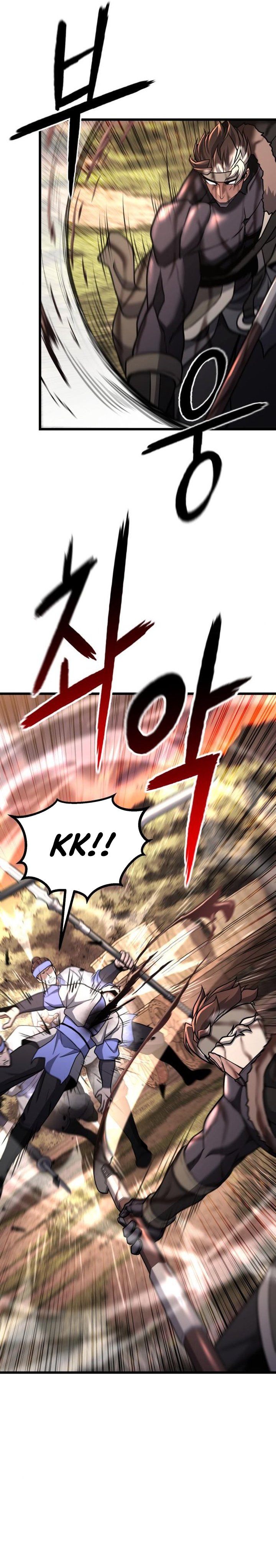 Baca Revenge of the Bloom Flower - Chapter 46 halaman 20