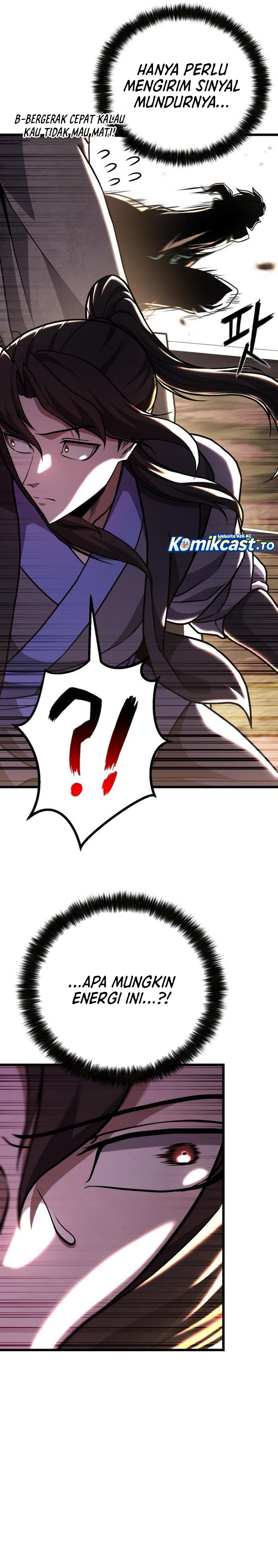 Baca Revenge of the Bloom Flower - Chapter 46 halaman 24