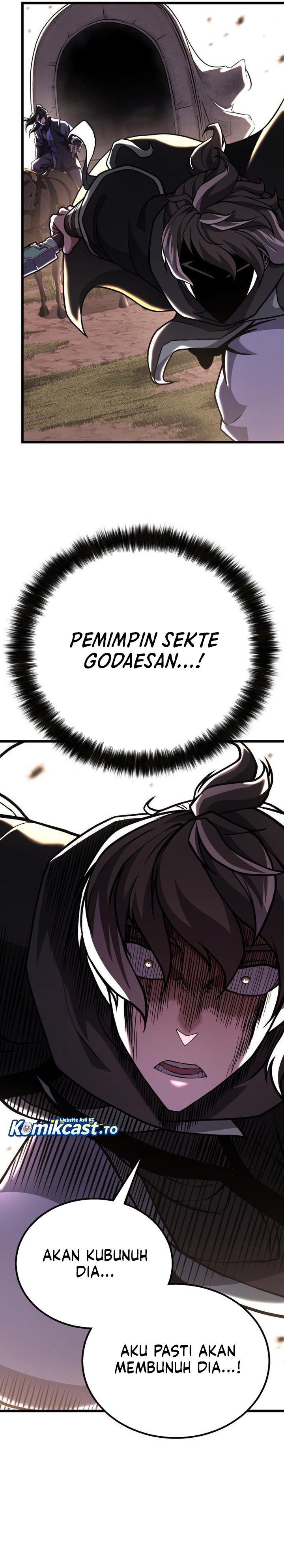 Baca Revenge of the Bloom Flower - Chapter 46 halaman 25