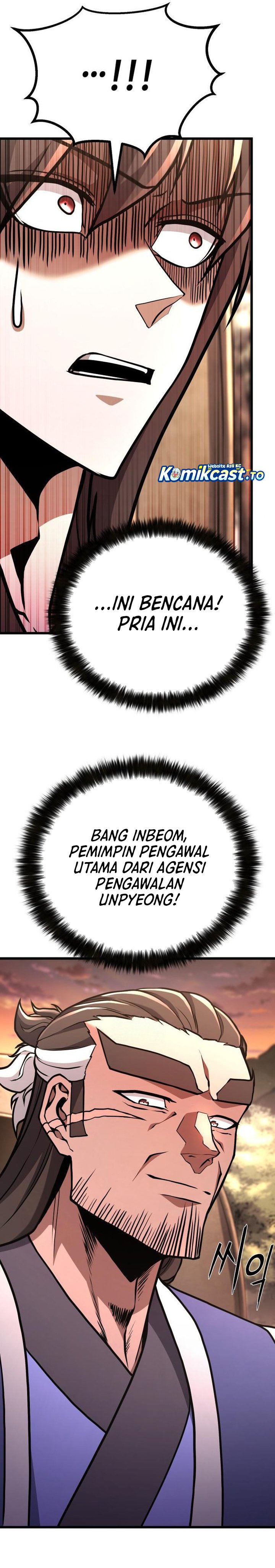 Baca Revenge of the Bloom Flower - Chapter 46 halaman 29