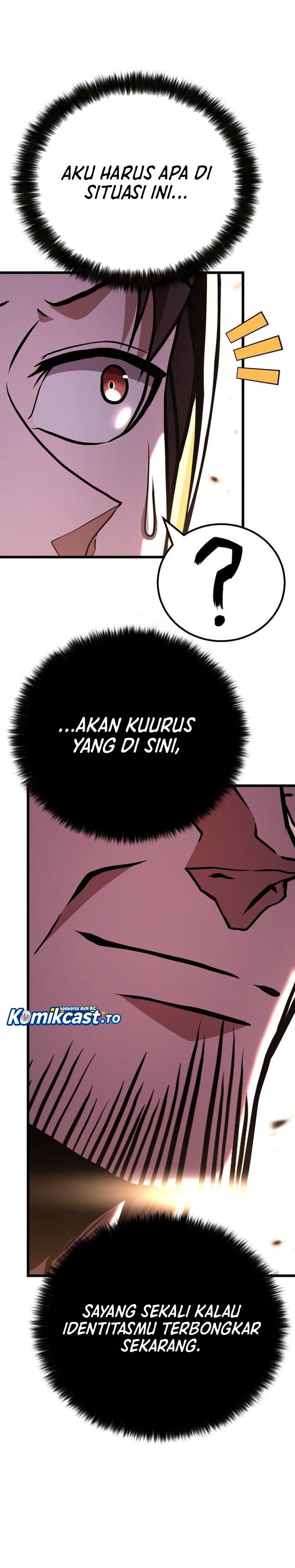 Baca Revenge of the Bloom Flower - Chapter 46 halaman 30