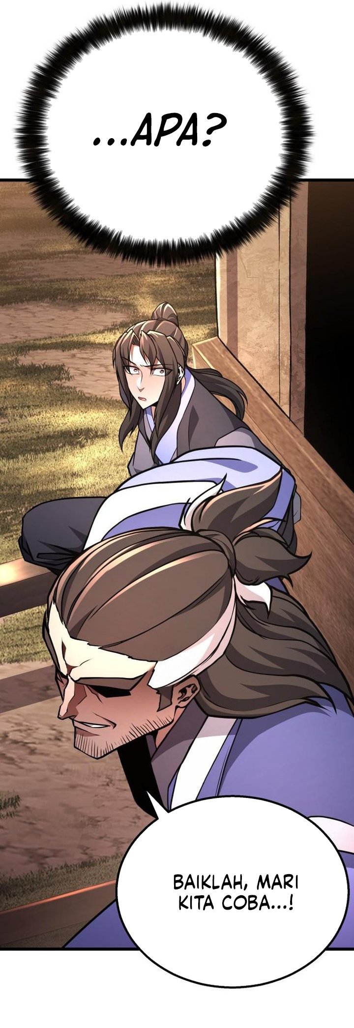 Baca Revenge of the Bloom Flower - Chapter 46 halaman 31