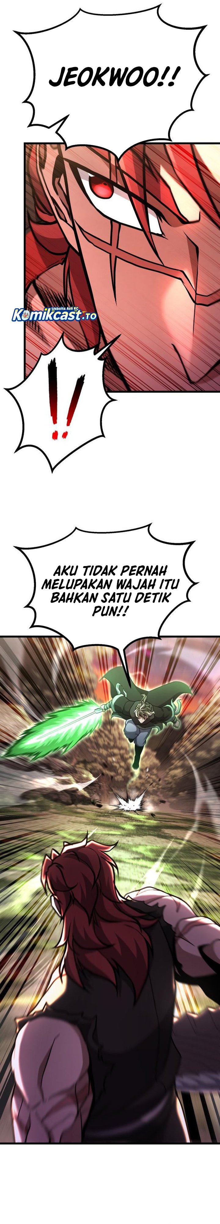 Baca Revenge of the Bloom Flower - Chapter 46 halaman 33