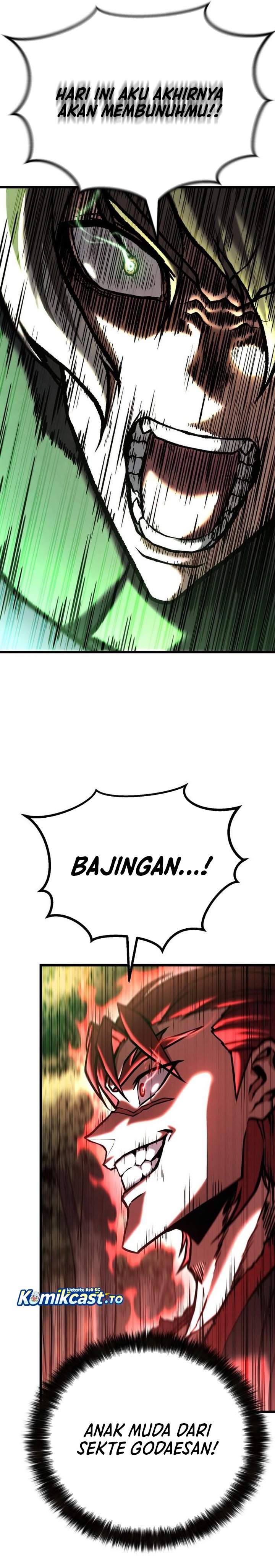 Baca Revenge of the Bloom Flower - Chapter 46 halaman 34