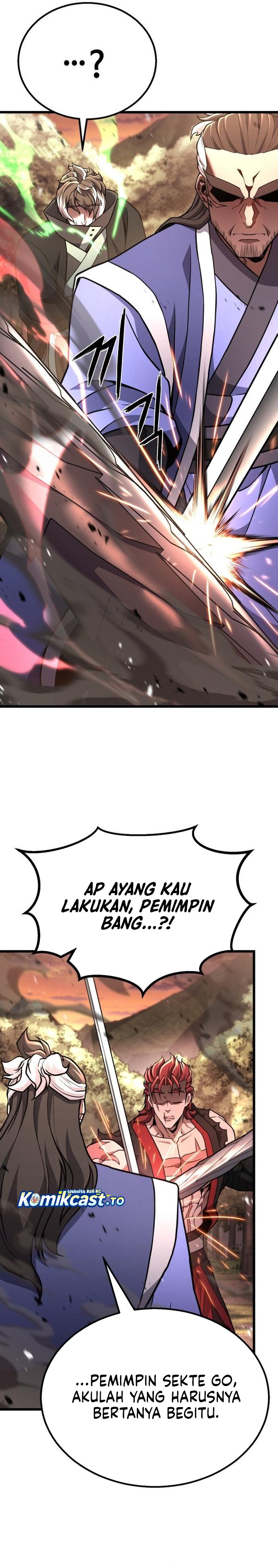 Baca Revenge of the Bloom Flower - Chapter 46 halaman 37