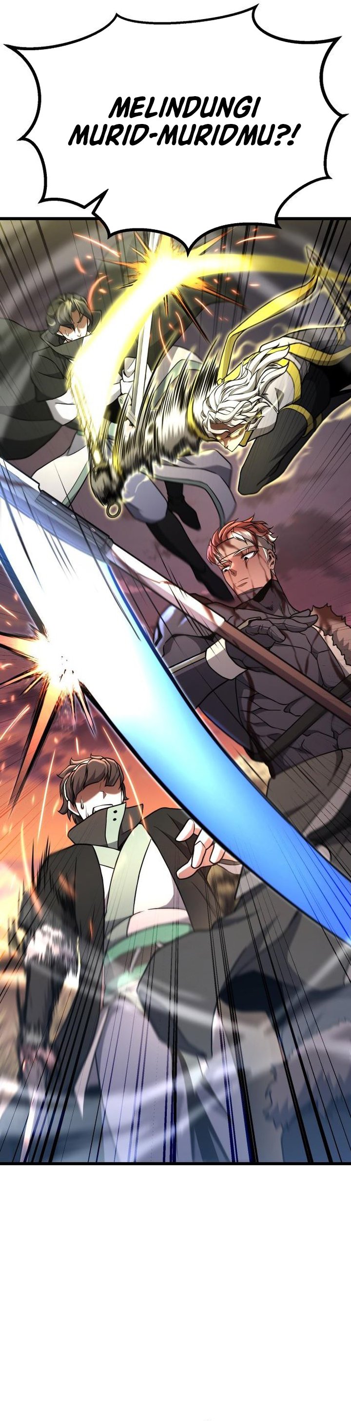 Baca Revenge of the Bloom Flower - Chapter 46 halaman 39