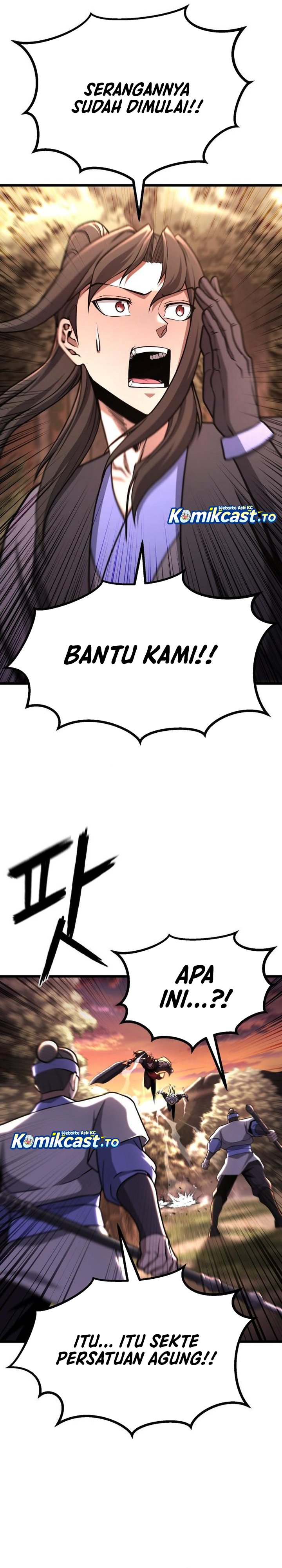 Baca Revenge of the Bloom Flower - Chapter 46 halaman 4