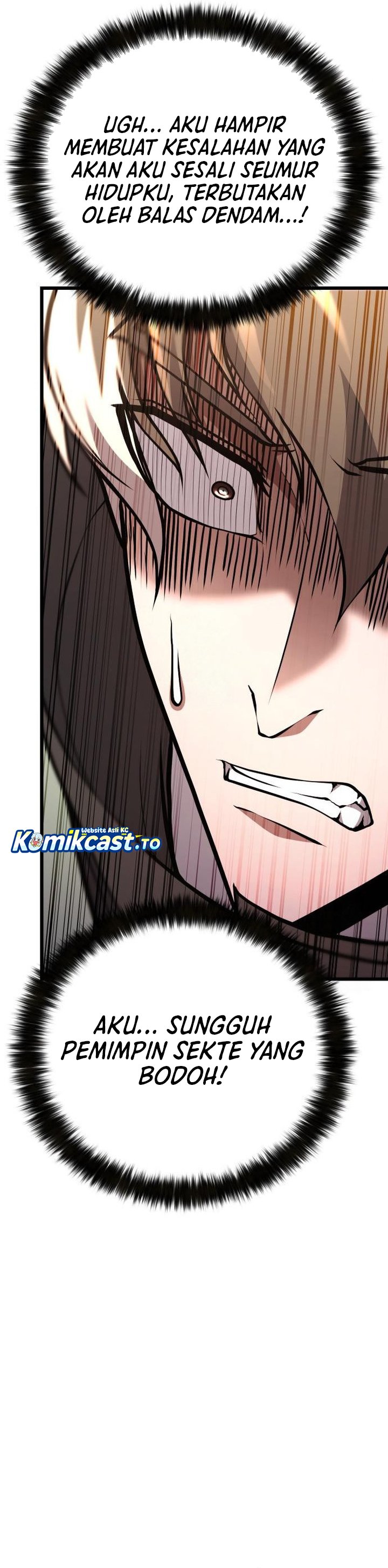 Baca Revenge of the Bloom Flower - Chapter 46 halaman 41