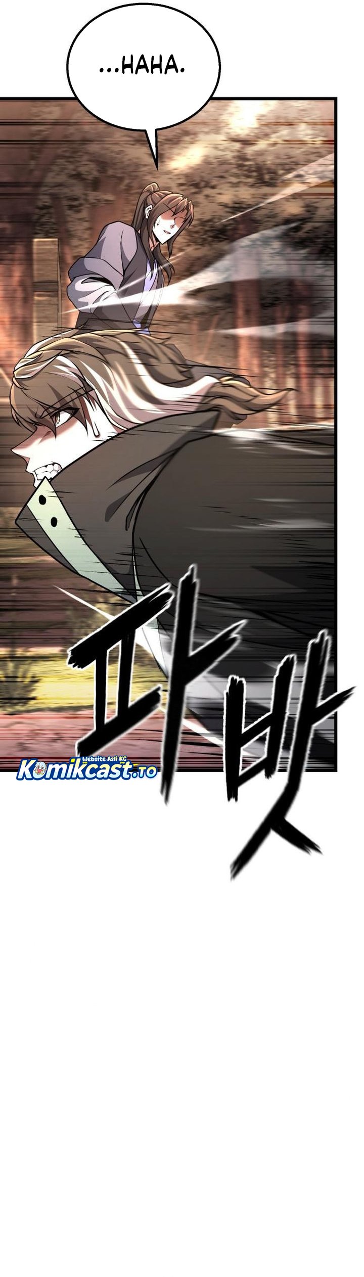 Baca Revenge of the Bloom Flower - Chapter 46 halaman 43