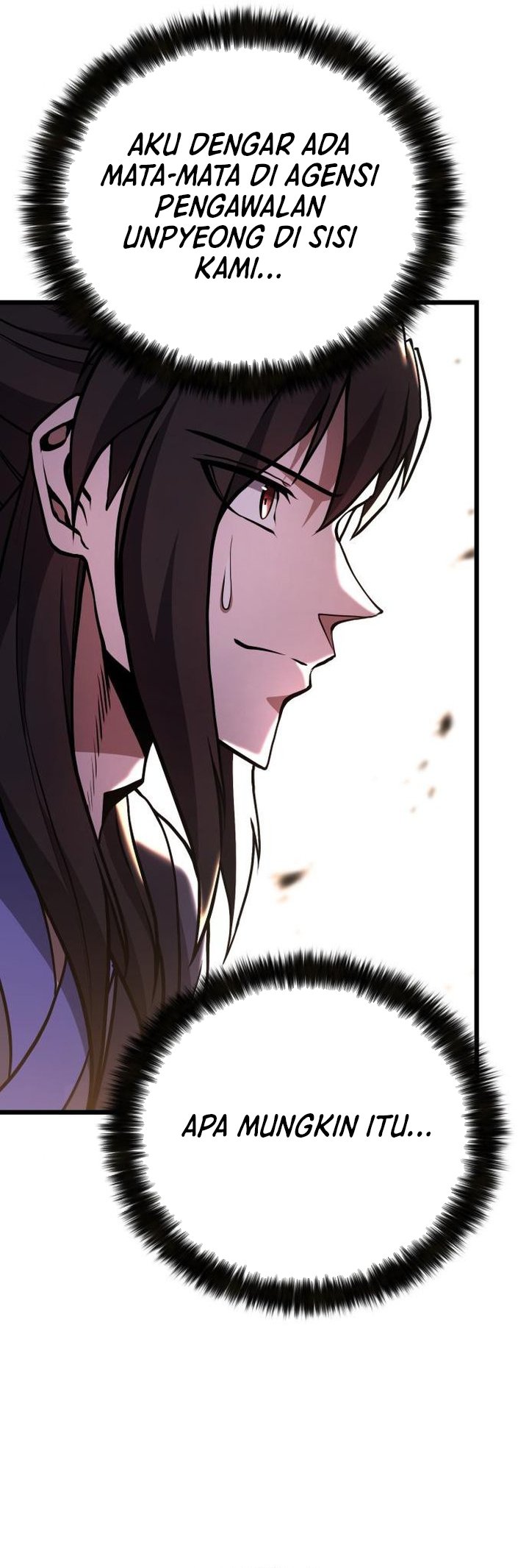 Baca Revenge of the Bloom Flower - Chapter 46 halaman 44