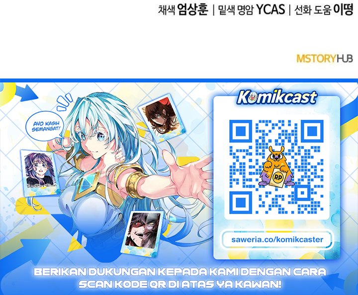Baca Revenge of the Bloom Flower - Chapter 46 halaman 46