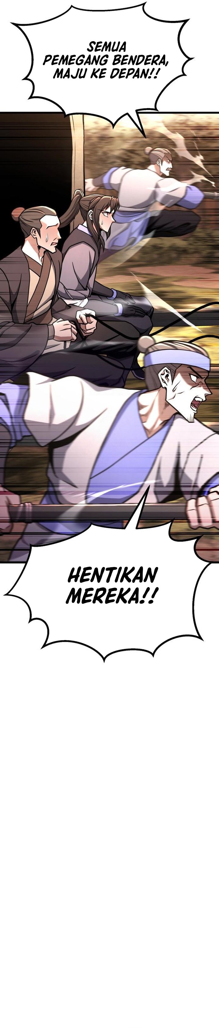 Baca Revenge of the Bloom Flower - Chapter 46 halaman 5