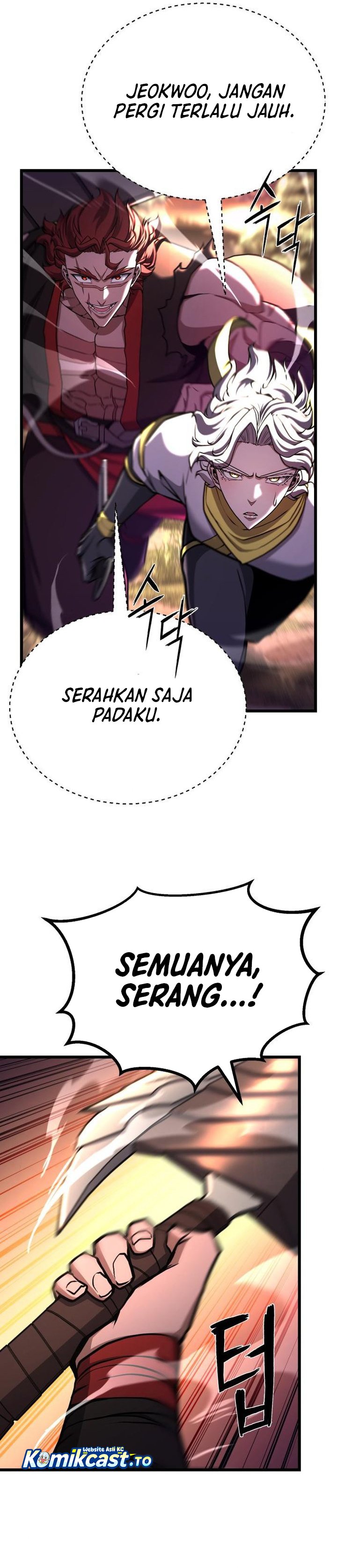 Baca Revenge of the Bloom Flower - Chapter 46 halaman 6