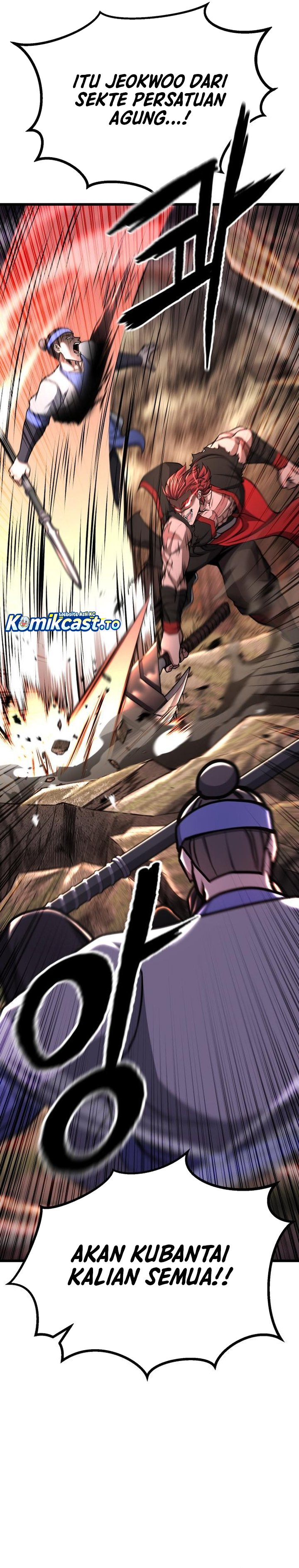 Baca Revenge of the Bloom Flower - Chapter 46 halaman 7