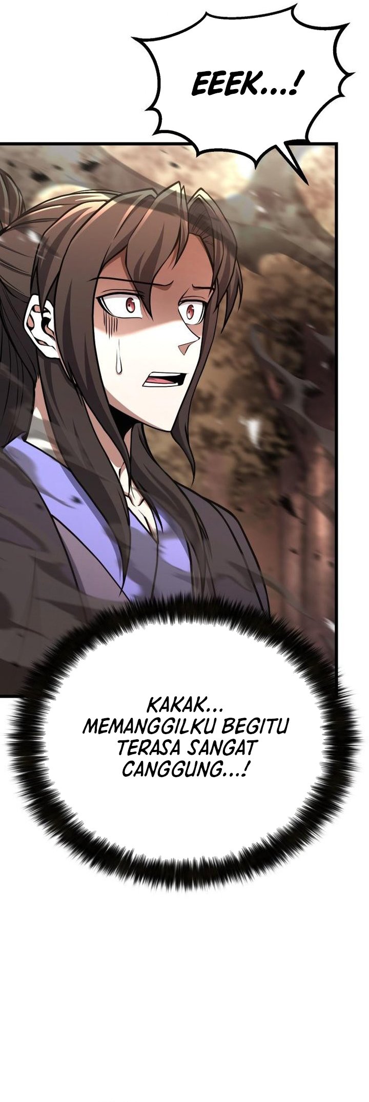 Baca Revenge of the Bloom Flower - Chapter 46 halaman 8