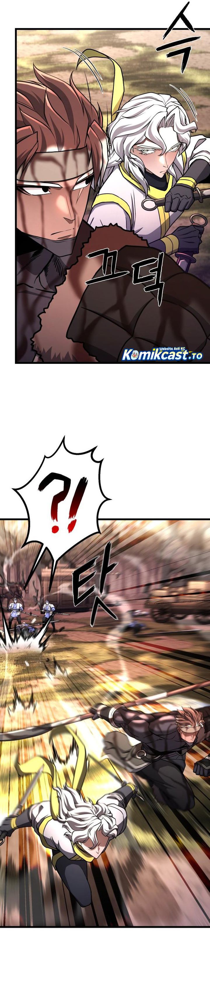 Baca Revenge of the Bloom Flower - Chapter 47 halaman 10