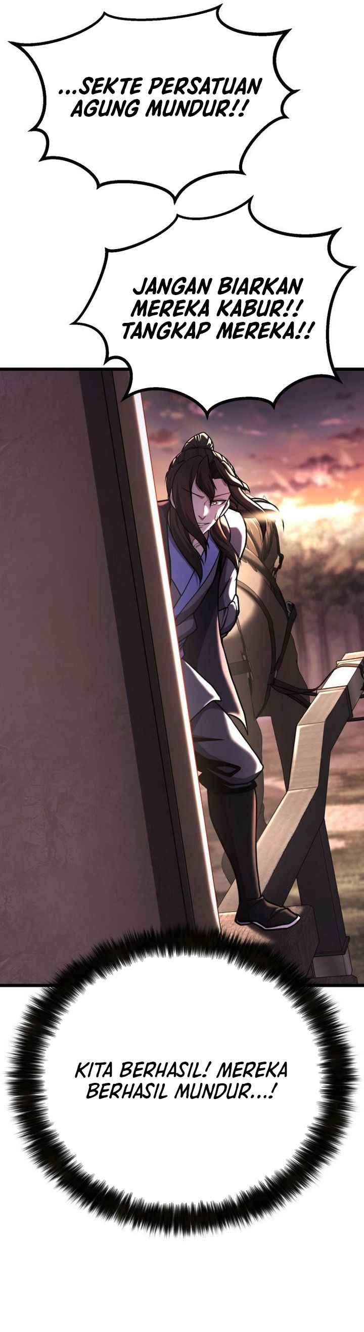 Baca Revenge of the Bloom Flower - Chapter 47 halaman 11