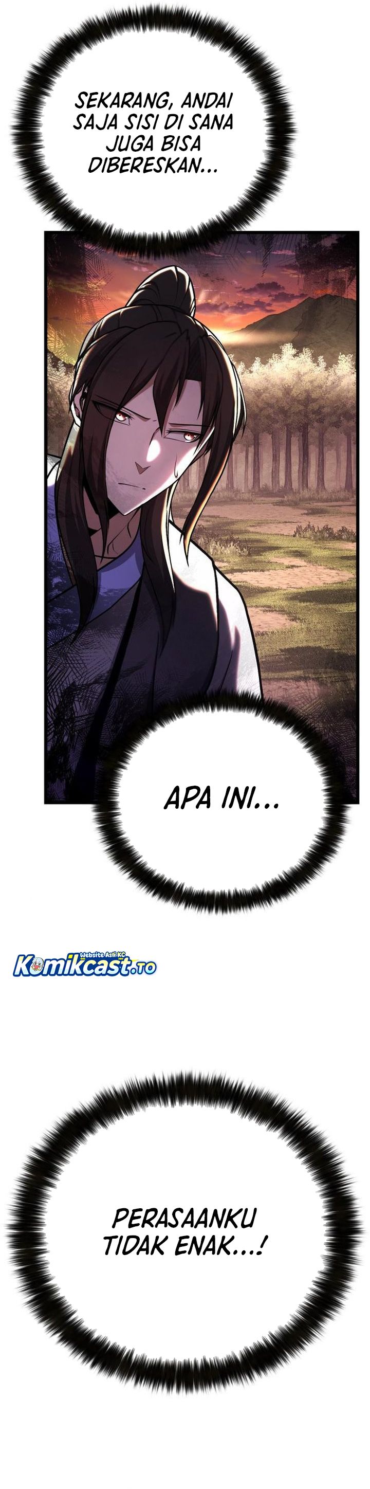 Baca Revenge of the Bloom Flower - Chapter 47 halaman 12