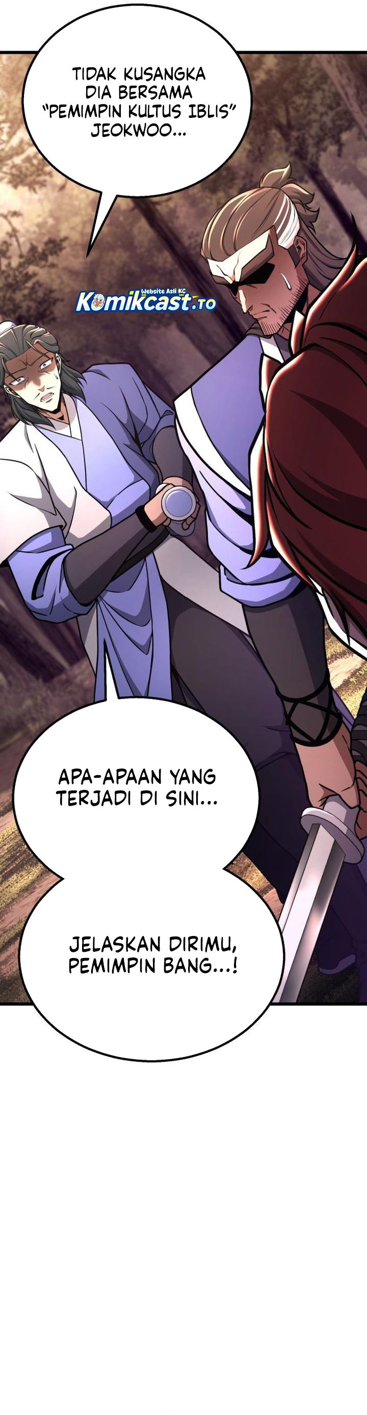 Baca Revenge of the Bloom Flower - Chapter 47 halaman 13