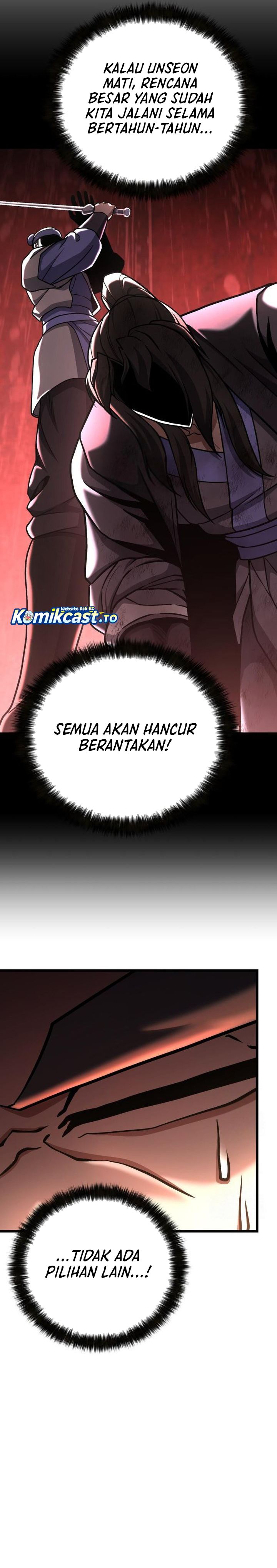 Baca Revenge of the Bloom Flower - Chapter 47 halaman 16
