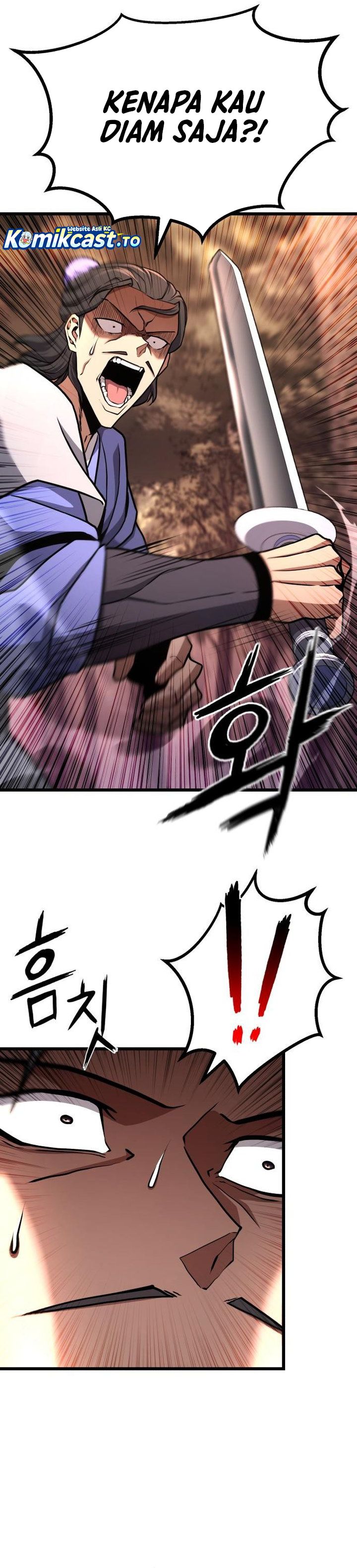 Baca Revenge of the Bloom Flower - Chapter 47 halaman 17