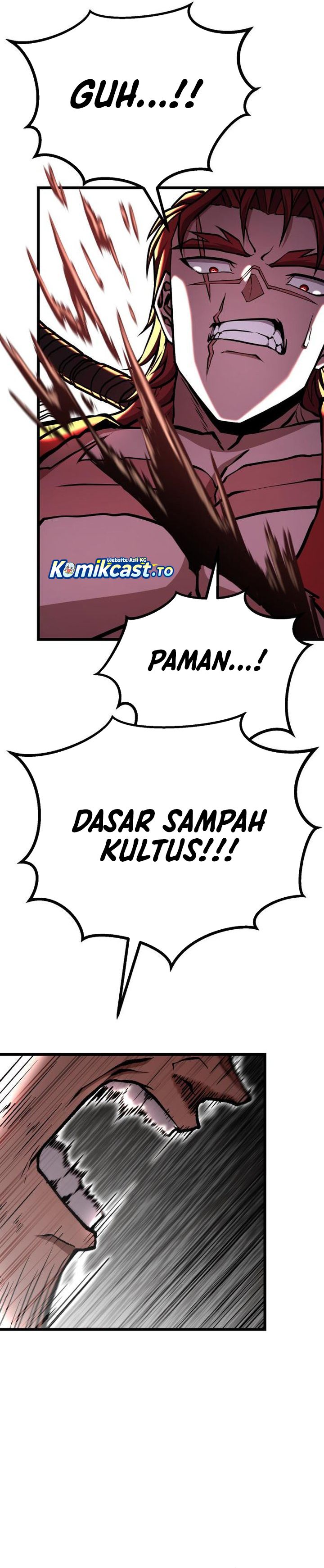 Baca Revenge of the Bloom Flower - Chapter 47 halaman 19