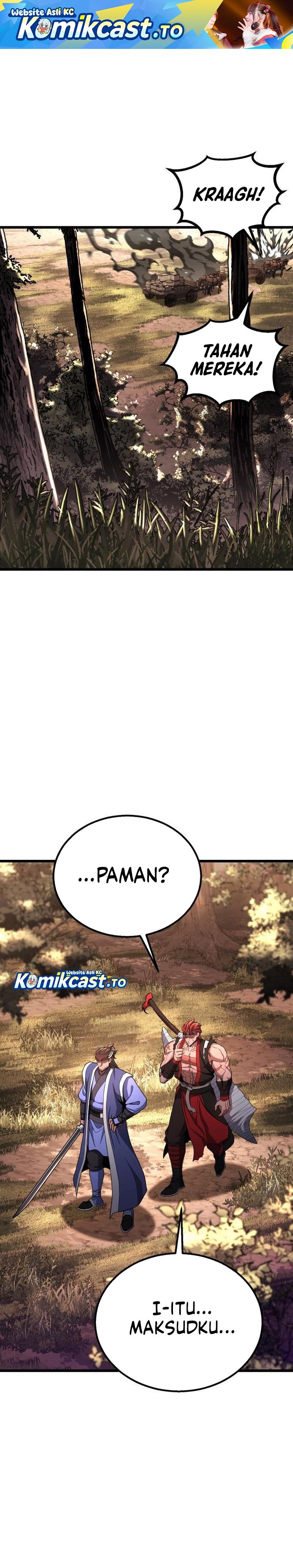 Baca Revenge of the Bloom Flower - Chapter 47 halaman 2