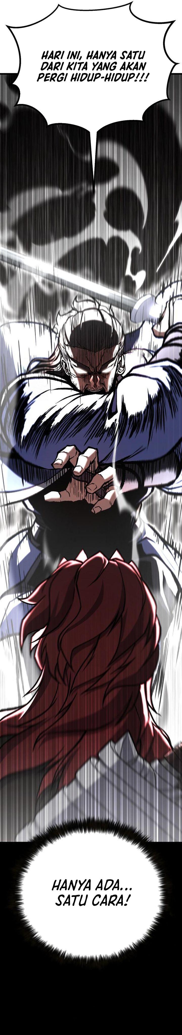 Baca Revenge of the Bloom Flower - Chapter 47 halaman 20