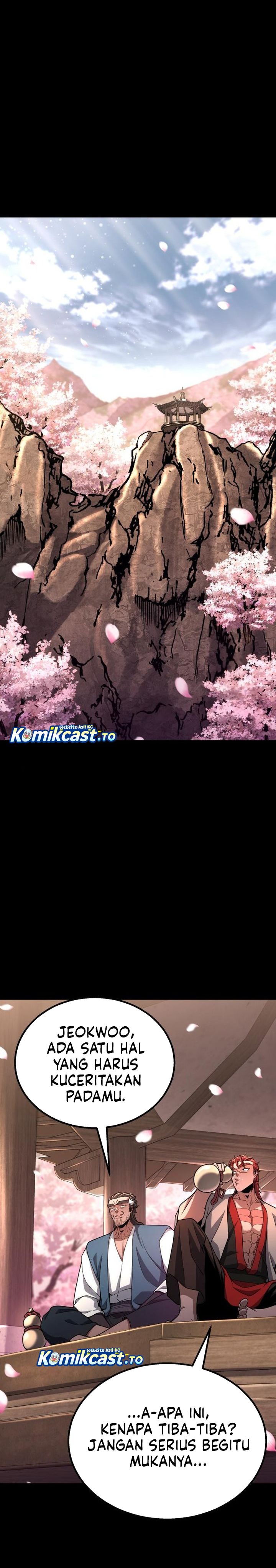 Baca Revenge of the Bloom Flower - Chapter 47 halaman 21