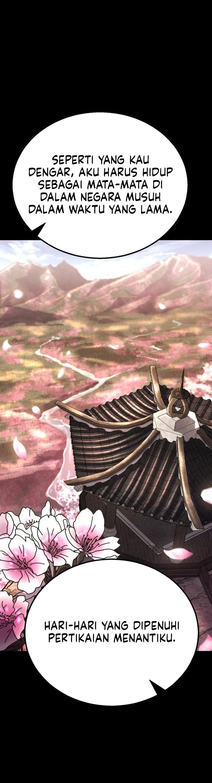 Baca Revenge of the Bloom Flower - Chapter 47 halaman 22