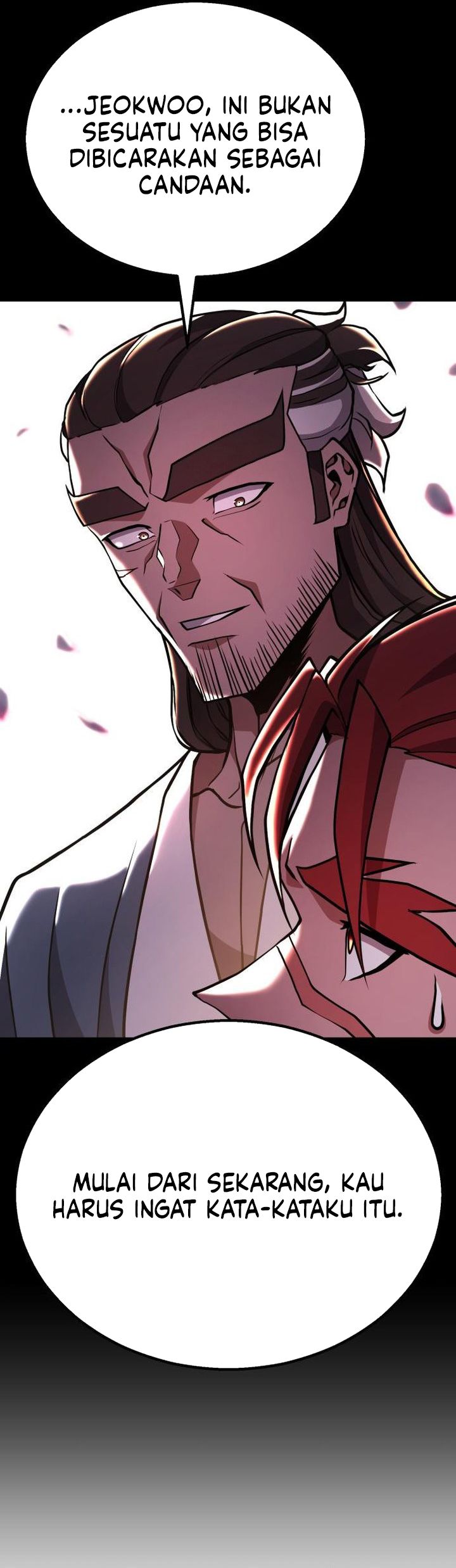 Baca Revenge of the Bloom Flower - Chapter 47 halaman 26