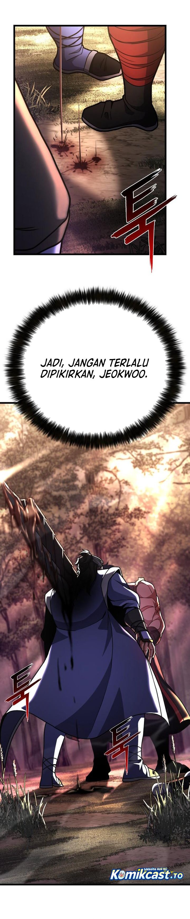 Baca Revenge of the Bloom Flower - Chapter 47 halaman 32