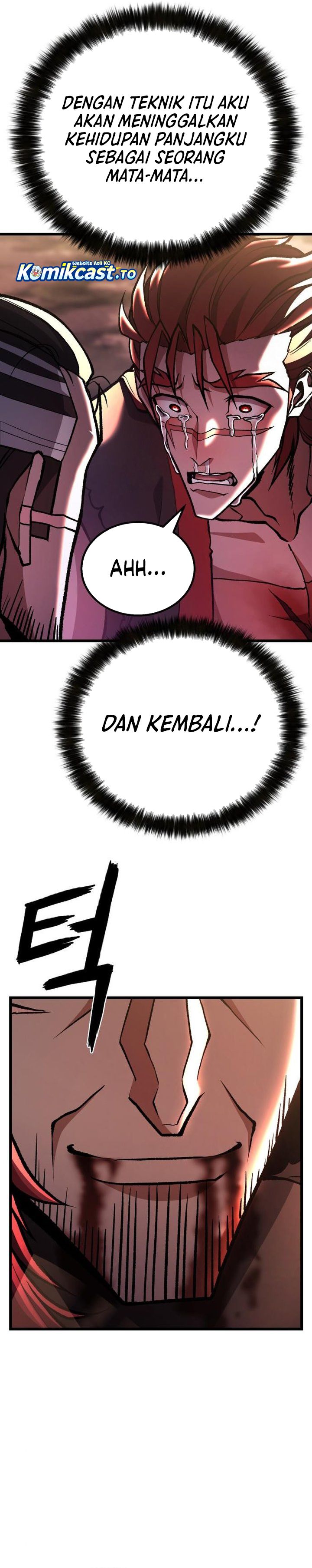 Baca Revenge of the Bloom Flower - Chapter 47 halaman 33