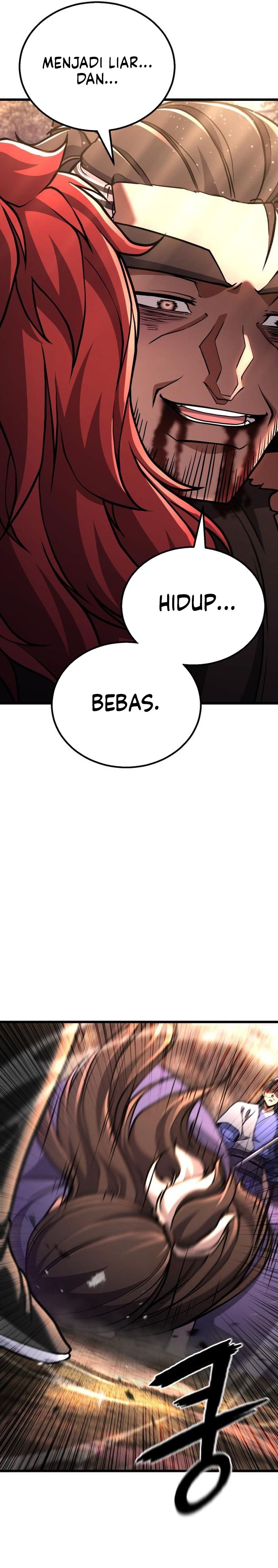 Baca Revenge of the Bloom Flower - Chapter 47 halaman 34