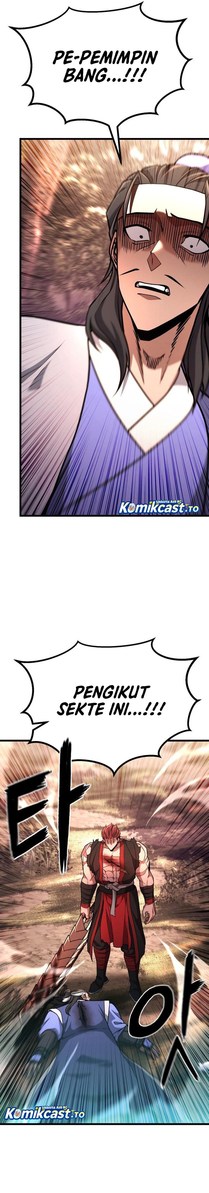 Baca Revenge of the Bloom Flower - Chapter 47 halaman 35