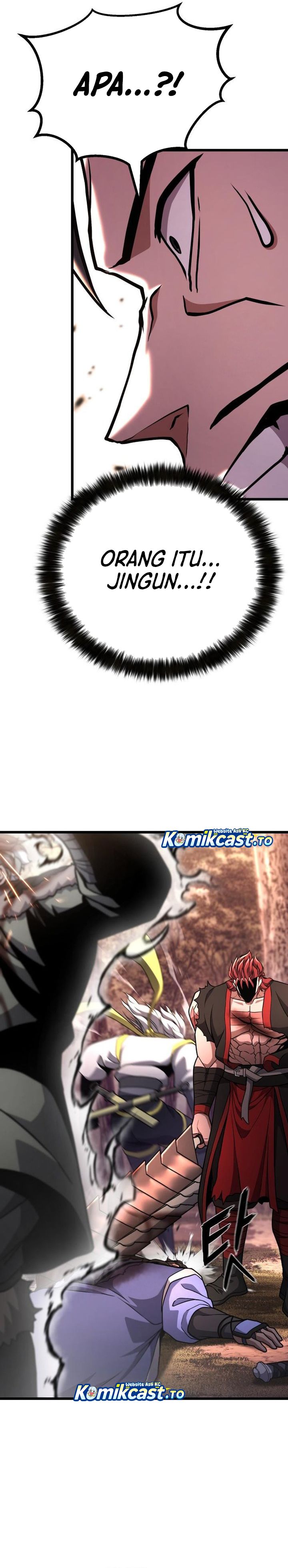 Baca Revenge of the Bloom Flower - Chapter 47 halaman 38