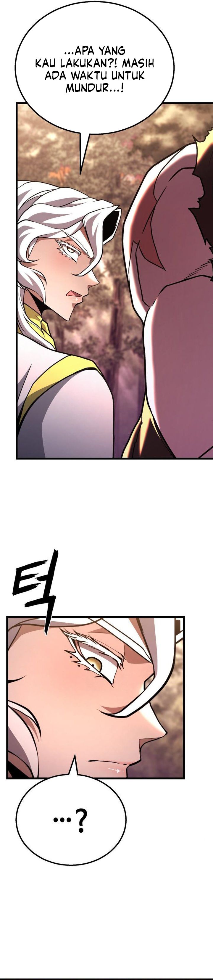Baca Revenge of the Bloom Flower - Chapter 47 halaman 39